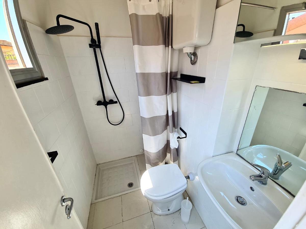 Casa Cici A 50 Mt Dal Mare Appartement Finale Ligure Buitenkant foto