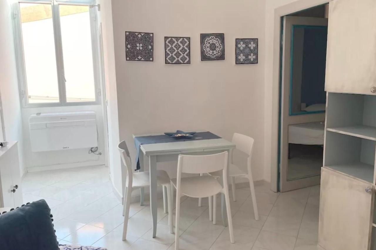 Casa Cici A 50 Mt Dal Mare Appartement Finale Ligure Buitenkant foto