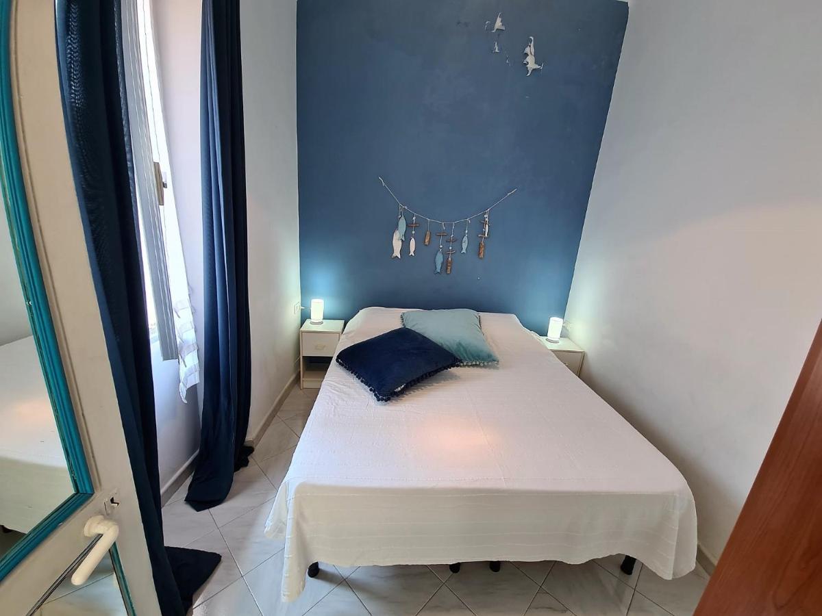 Casa Cici A 50 Mt Dal Mare Appartement Finale Ligure Buitenkant foto